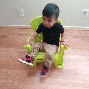 Meet your Posher, Guzmán